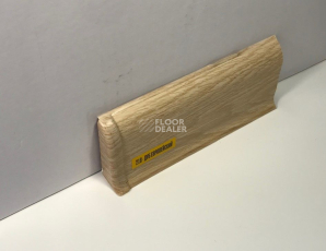 Плинтус Ideal Comfort 55mm Дуб европейский 218 фото 2 | FLOORDEALER